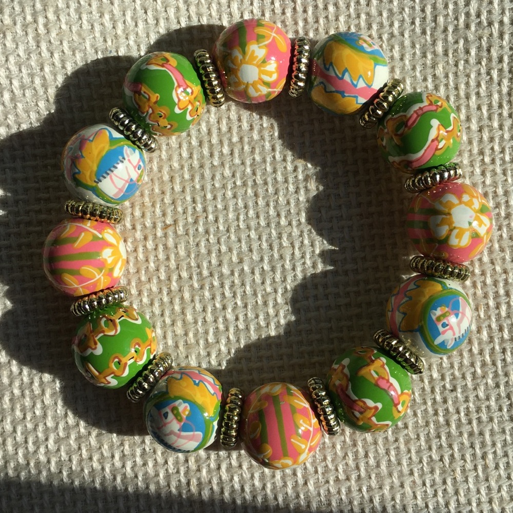 Angela Moore bracelet